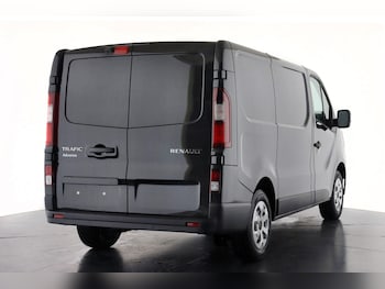 Used Renault Trafic 2026 for sale - 78310222: Photo