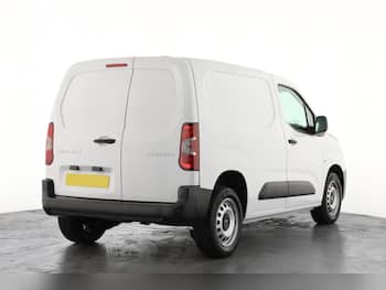 Used Citroen Berlingo 2026 for sale - 79703648: Photo