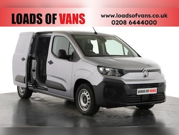 Used Citroen Berlingo 2026 for sale - 78778606: Photo