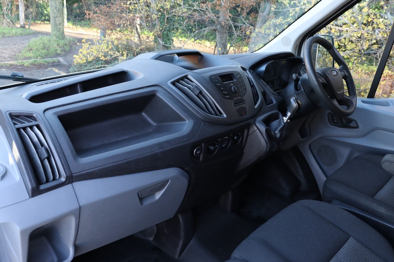 Used Ford Transit 2018 for sale - 76794771: Photo 10