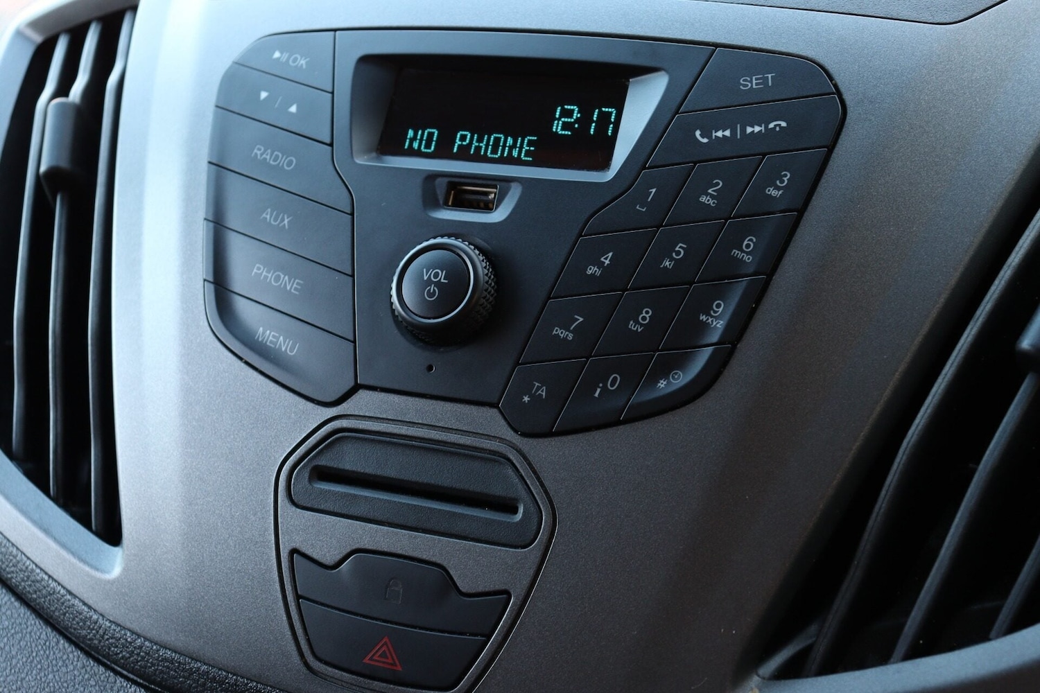 Used Ford Transit 2018 for sale - 76794771: Photo 12