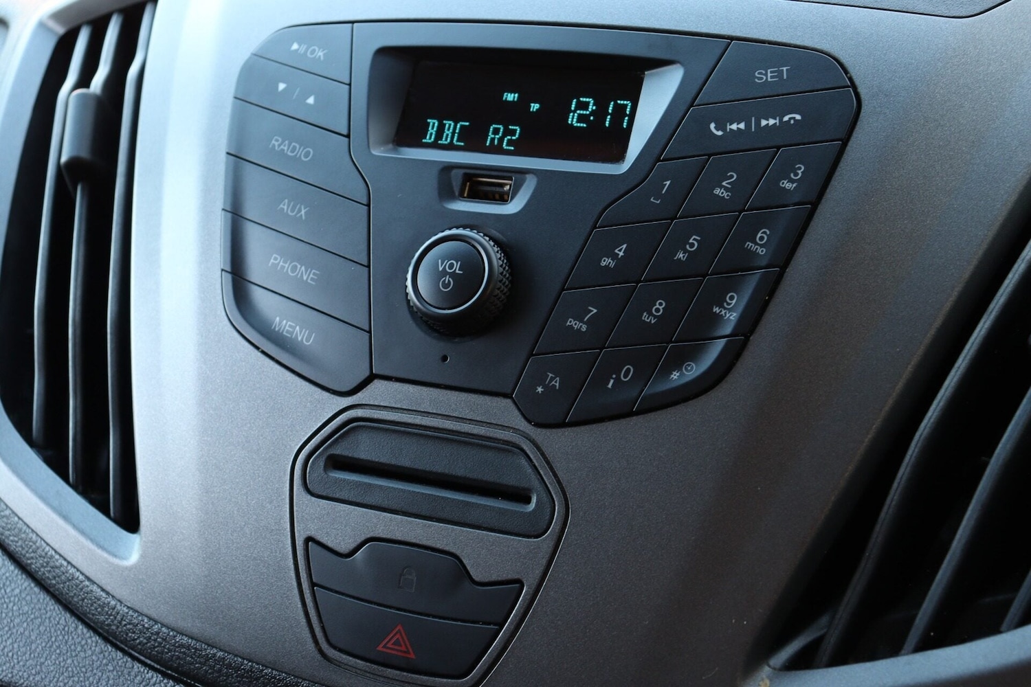 Used Ford Transit 2018 for sale - 76794771: Photo 13