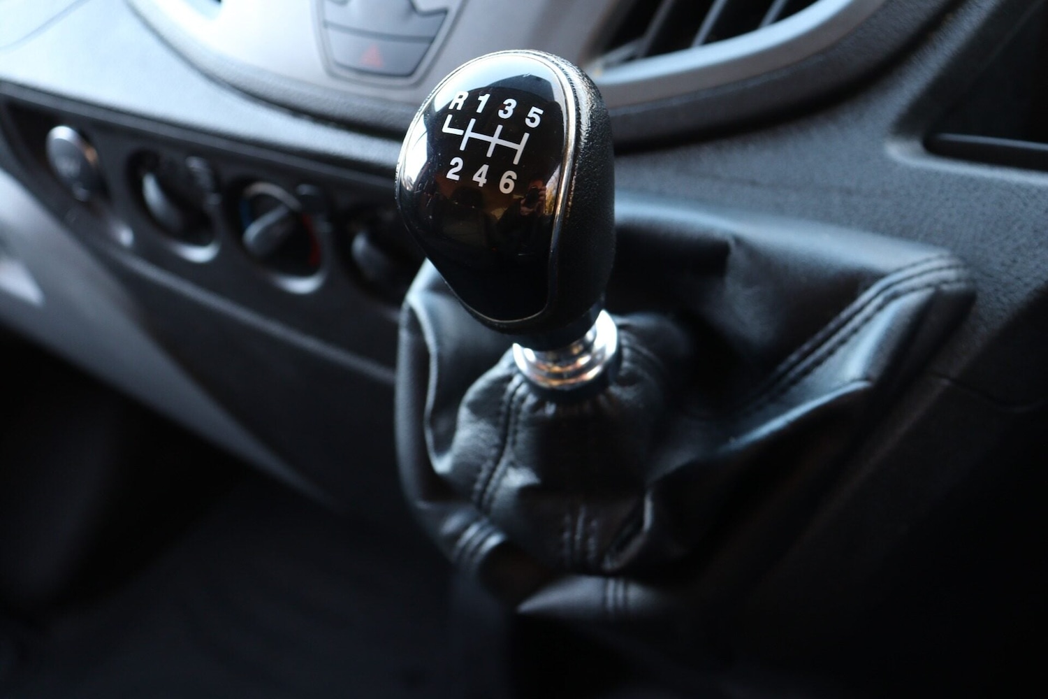 Used Ford Transit 2018 for sale - 76794771: Photo 15