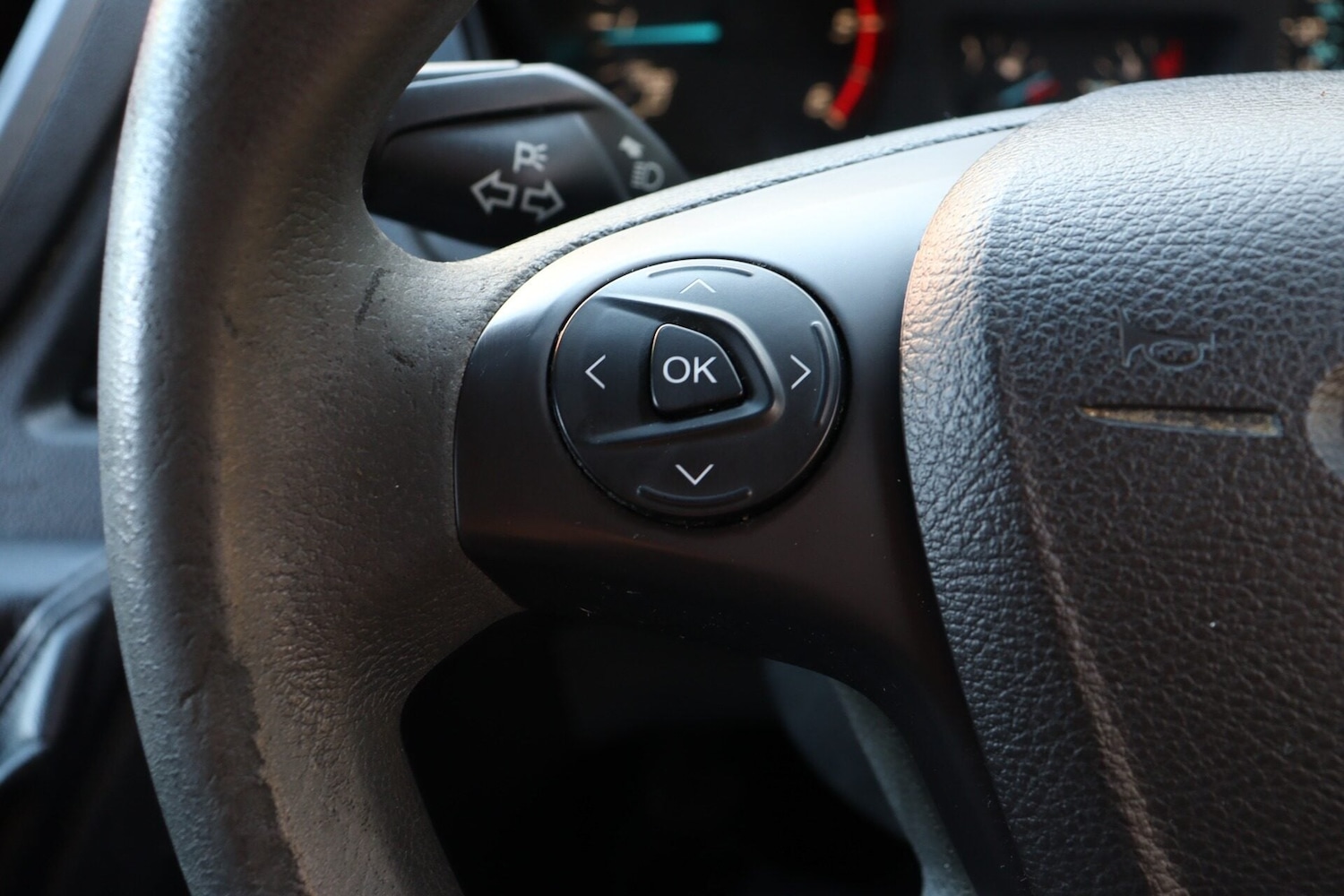 Used Ford Transit 2018 for sale - 76794771: Photo 16