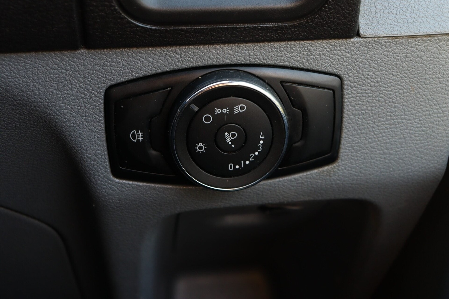 Used Ford Transit 2018 for sale - 76794771: Photo 18