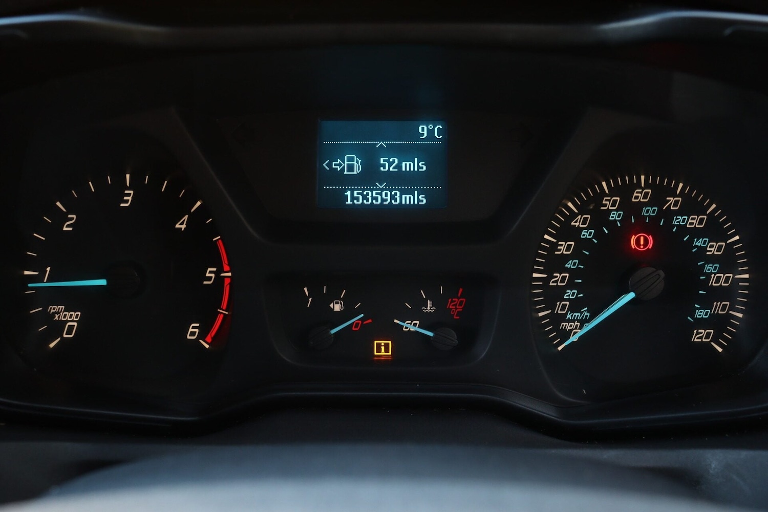 Used Ford Transit 2018 for sale - 76794771: Photo 20