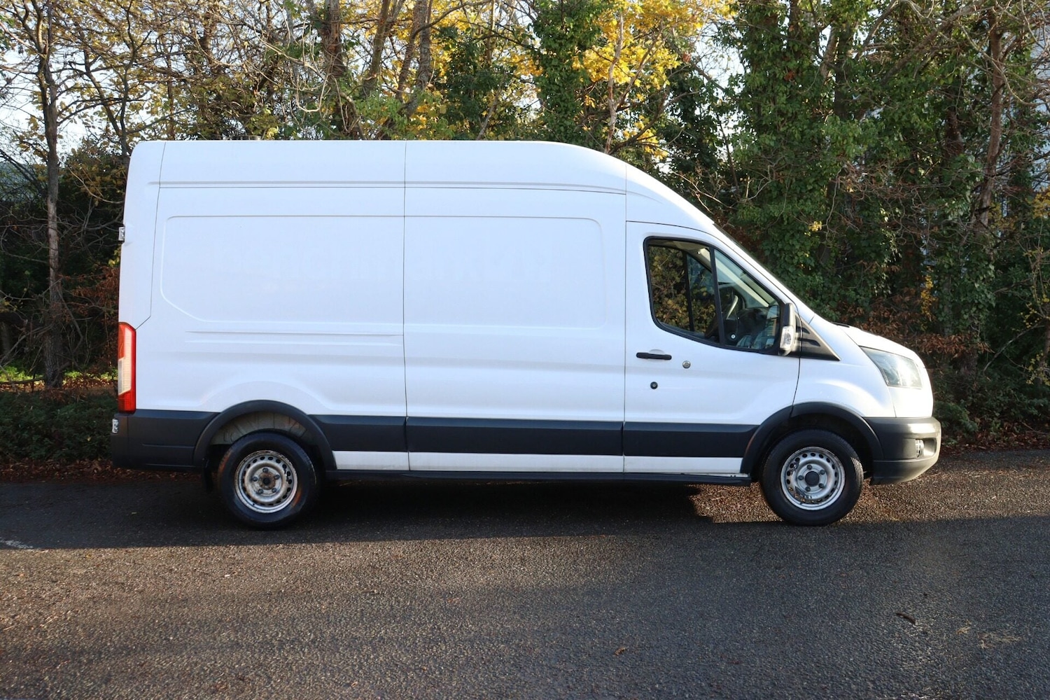 Used Ford Transit 2018 for sale - 76794771: Photo 3