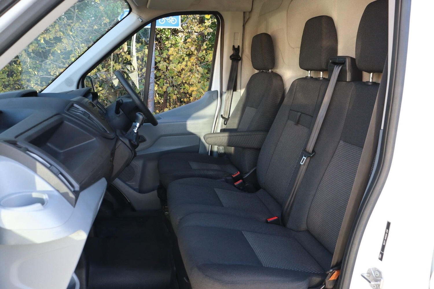 Used Ford Transit 2018 for sale - 76794771: Photo 9