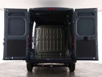 Used Peugeot Boxer 2025 for sale - 74830030: Photo