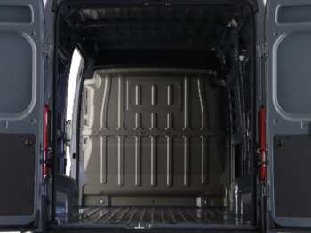 Used Peugeot Boxer 2025 for sale - 74830030: Photo