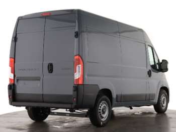 Used Peugeot Boxer 2025 for sale - 74830030: Photo