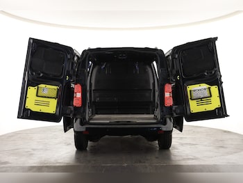 Used Peugeot Expert 2020 for sale - 77989507: Photo