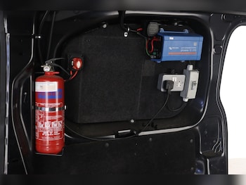 Used Peugeot Expert 2020 for sale - 77989507: Photo