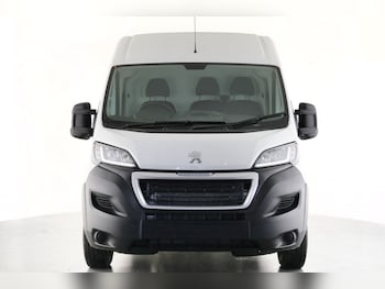 Used Peugeot Boxer 2023 for sale - 75385264: Photo