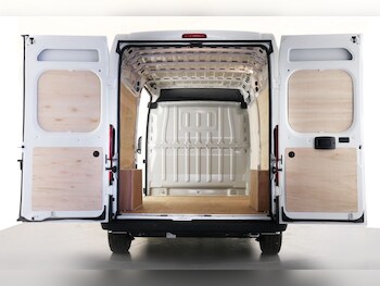 Used Peugeot Boxer 2023 for sale - 75385264: Photo