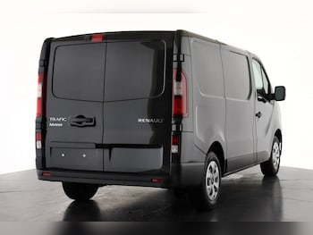 Used Renault Trafic 2026 for sale - 78790278: Photo