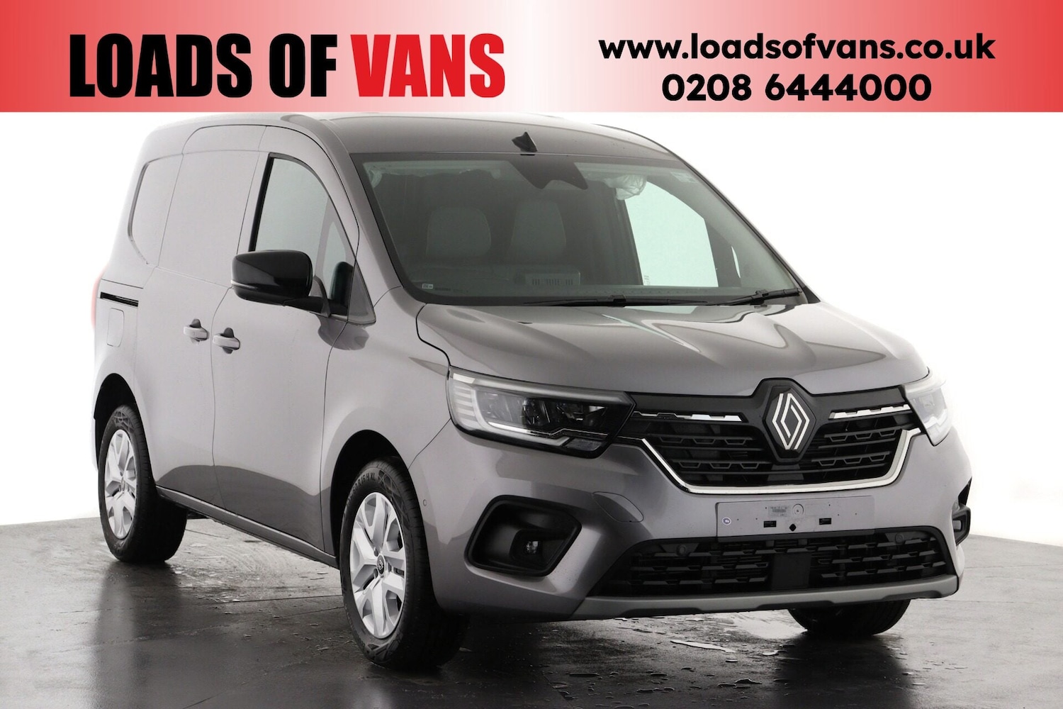 Used Renault Kangoo 2026 for sale - 77989535: Photo 1