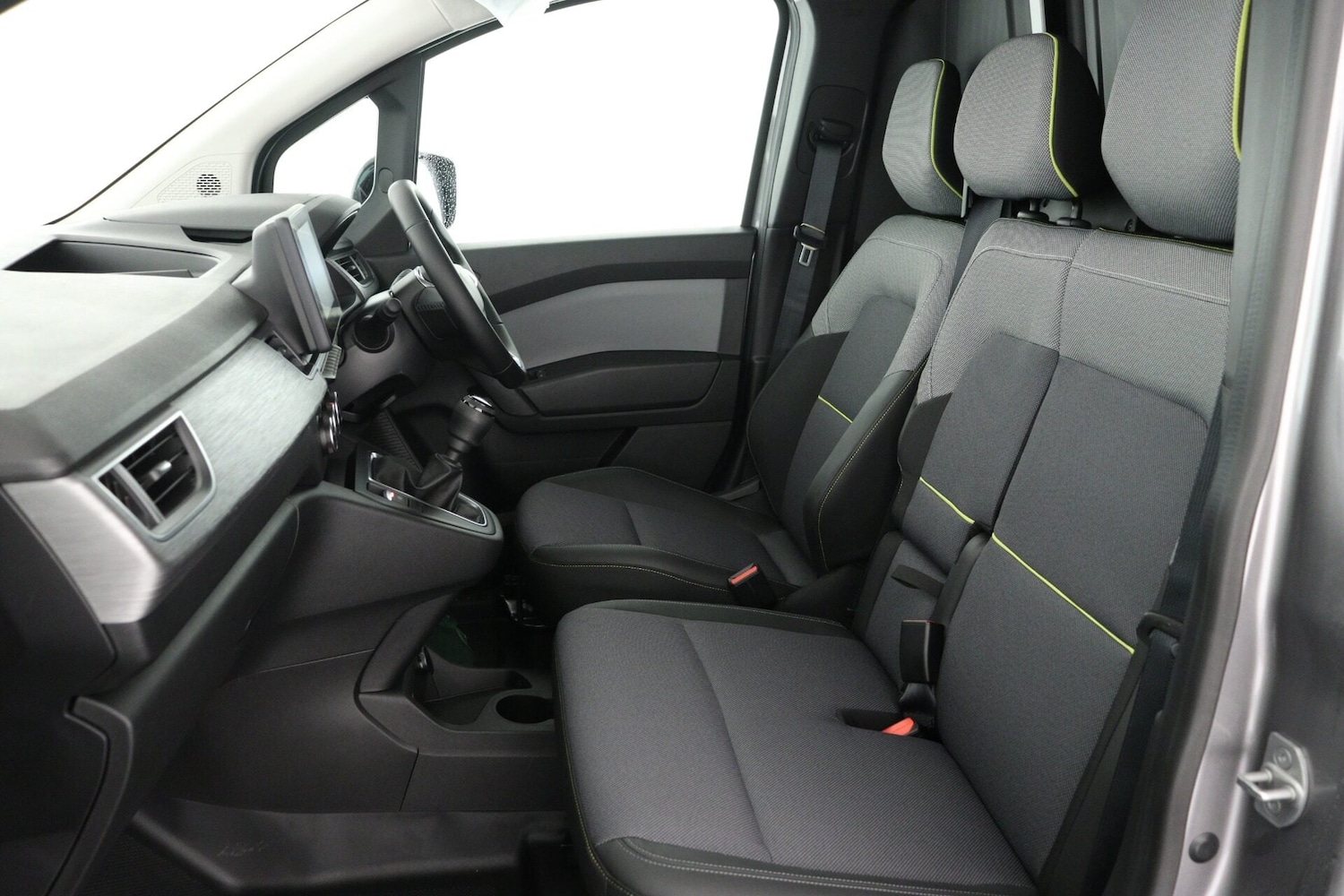 Used Renault Kangoo 2026 for sale - 77989535: Photo 10