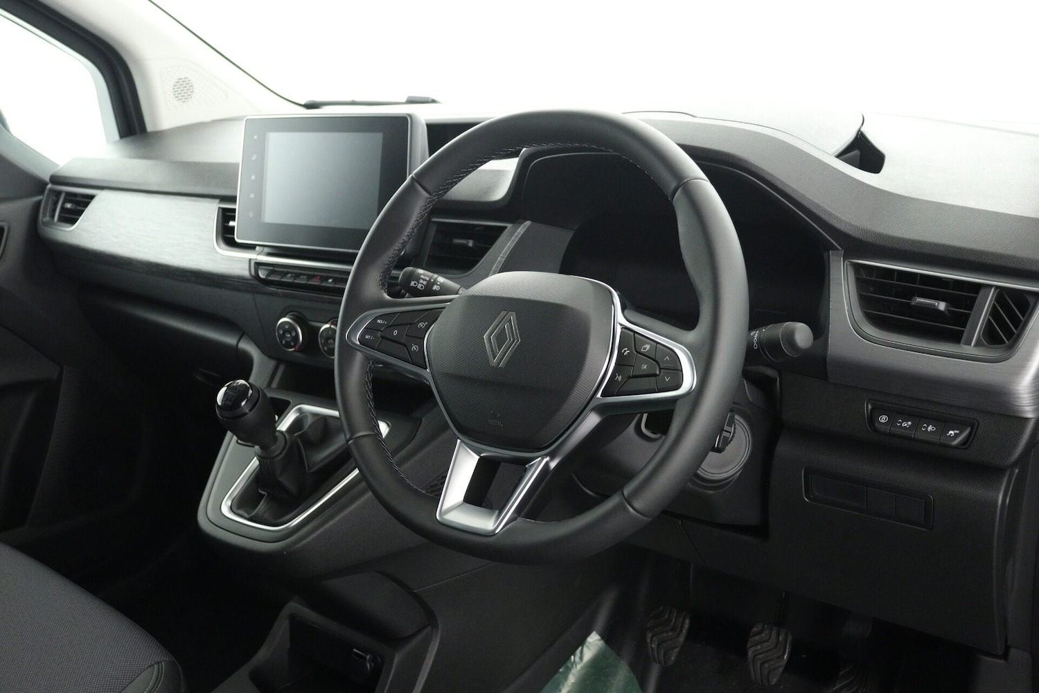 Used Renault Kangoo 2026 for sale - 77989535: Photo 12