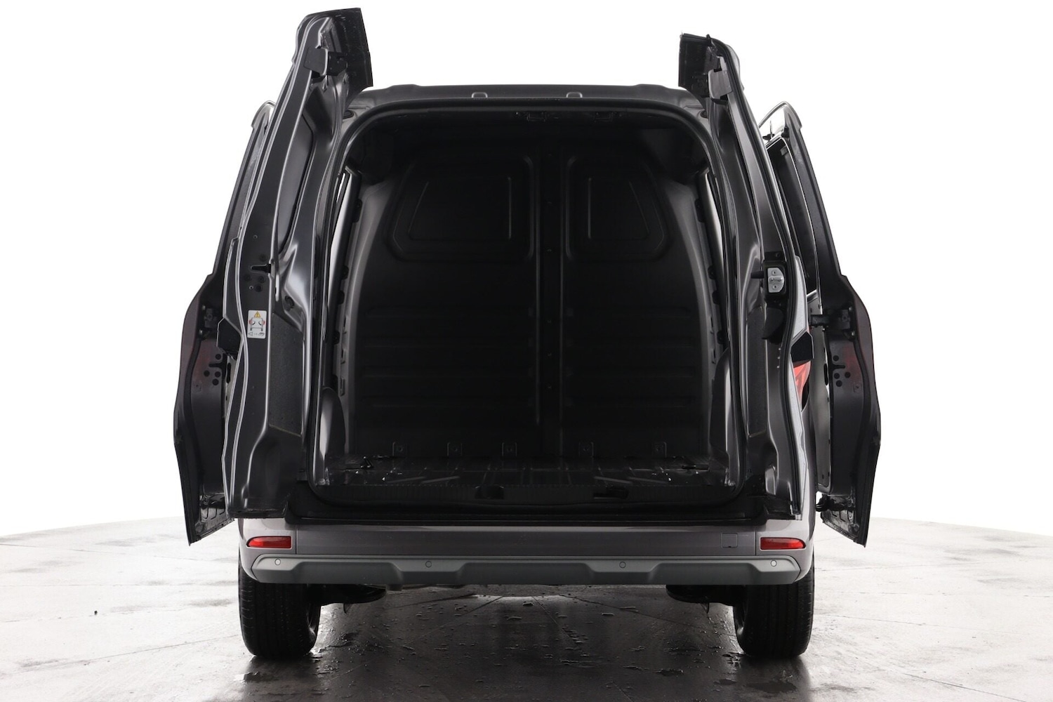 Used Renault Kangoo 2026 for sale - 77989535: Photo 2