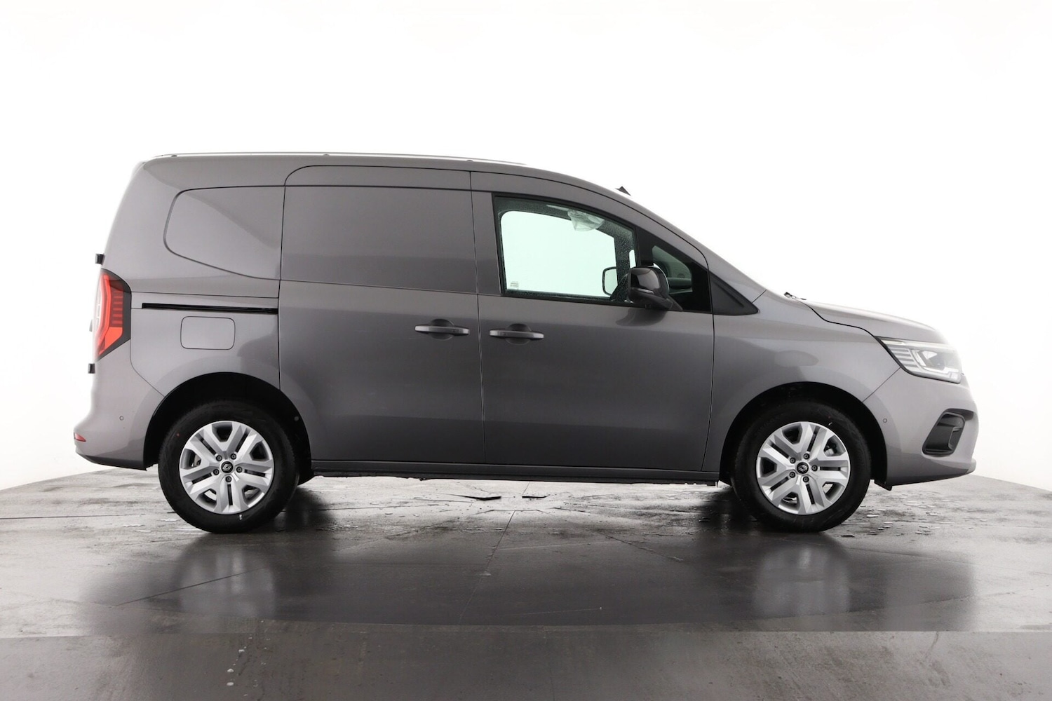 Used Renault Kangoo 2026 for sale - 77989535: Photo 5