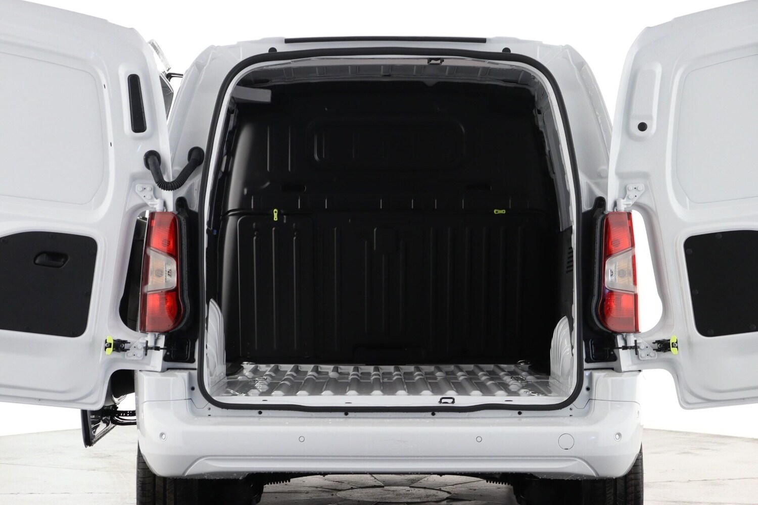 Used Peugeot Partner 2025 for sale - 76649674: Photo 3