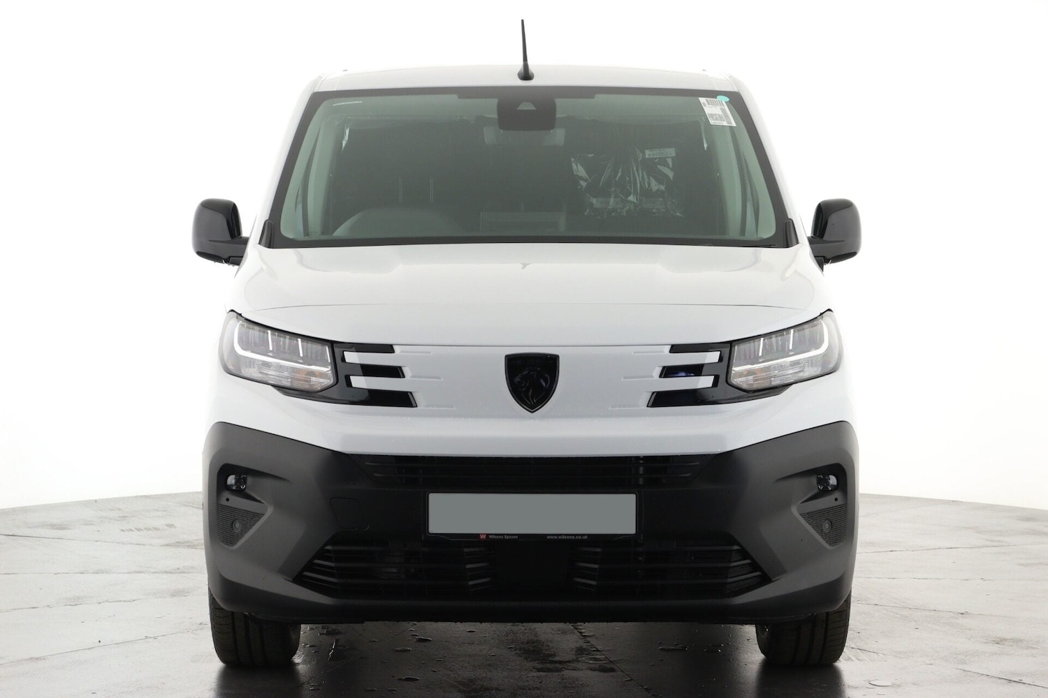 Used Peugeot Partner 2025 for sale - 76649674: Photo 6