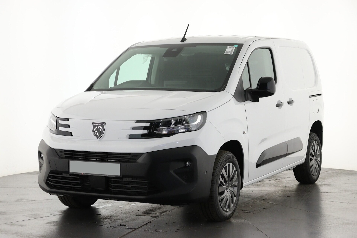 Used Peugeot Partner 2025 for sale - 76649674: Photo 7