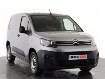 Used Citroen Berlingo 2023 for sale - 74816867: Photo