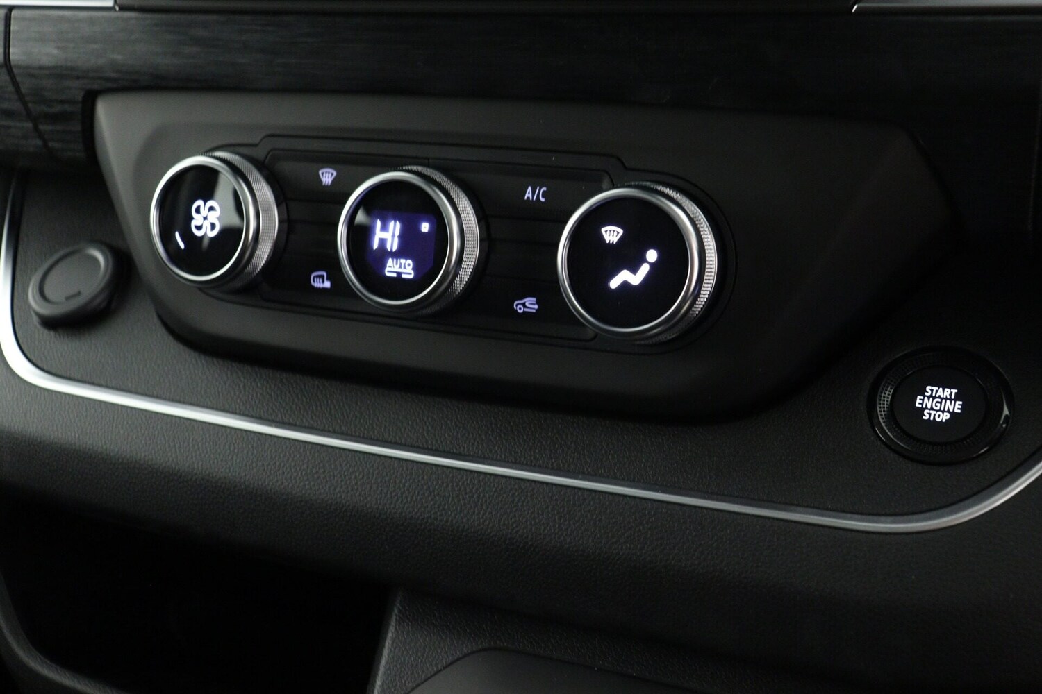 Used Renault Trafic 2025 for sale - 77530443: Photo 21