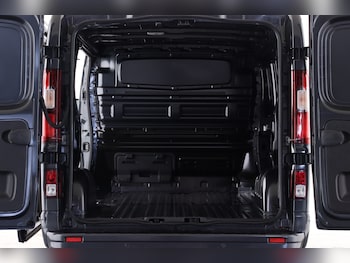 Used Renault Trafic 2025 for sale - 77530443: Photo