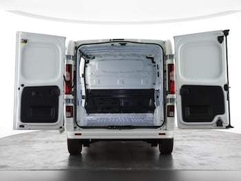 Used Renault Trafic 2026 for sale - 78038791: Photo