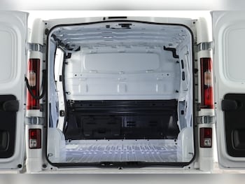 Used Renault Trafic 2026 for sale - 78038791: Photo