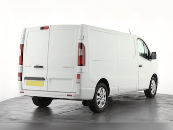 Used Renault Trafic 2026 for sale - 78038791: Photo