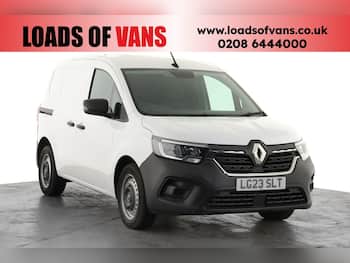 Used Renault Kangoo 2023 for sale - 79785810: Photo