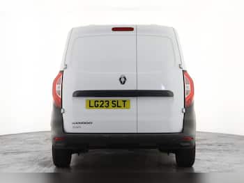 Used Renault Kangoo 2023 for sale - 79785810: Photo
