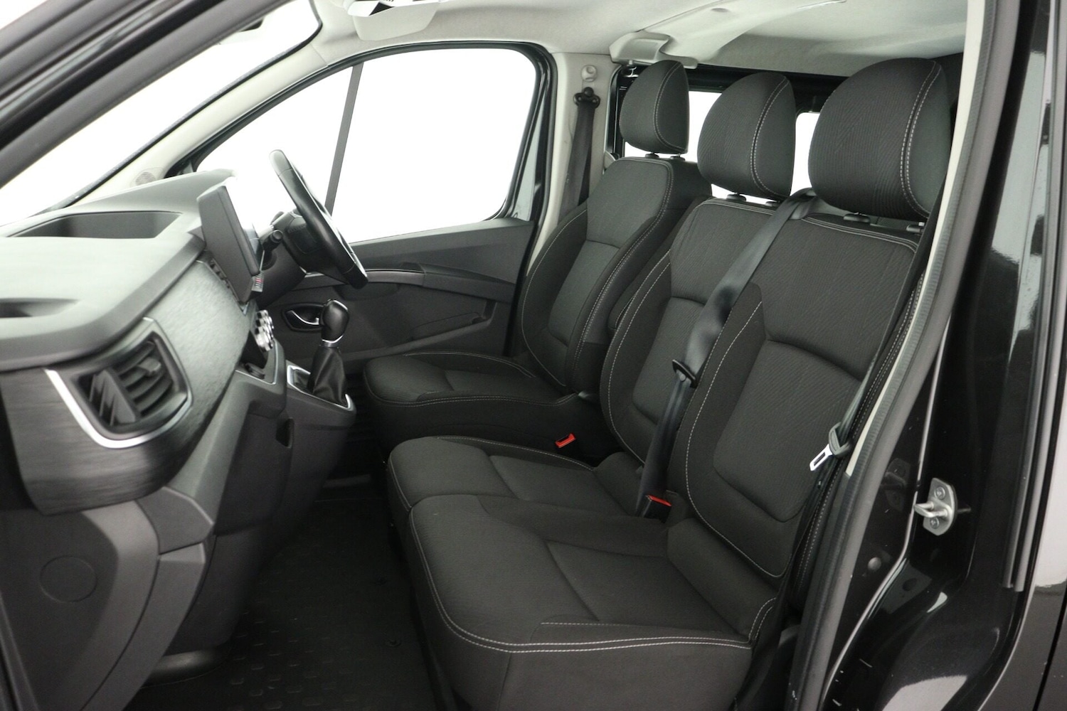 Used Renault Trafic 2022 for sale - 77351318: Photo 10