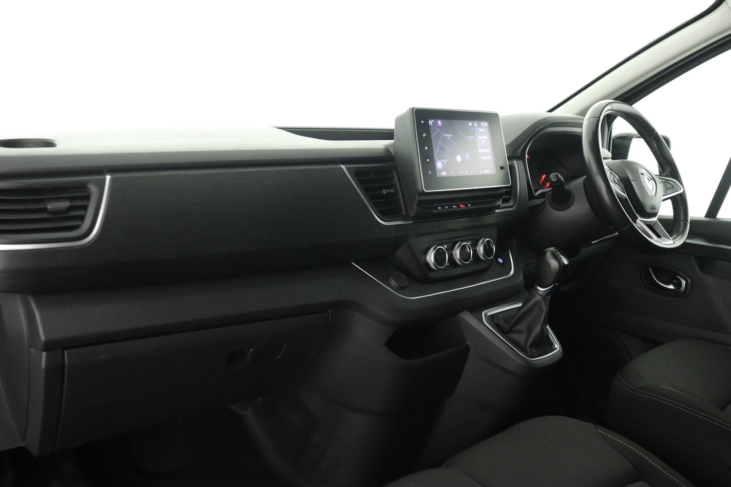 Used Renault Trafic 2022 for sale - 77351318: Photo 11