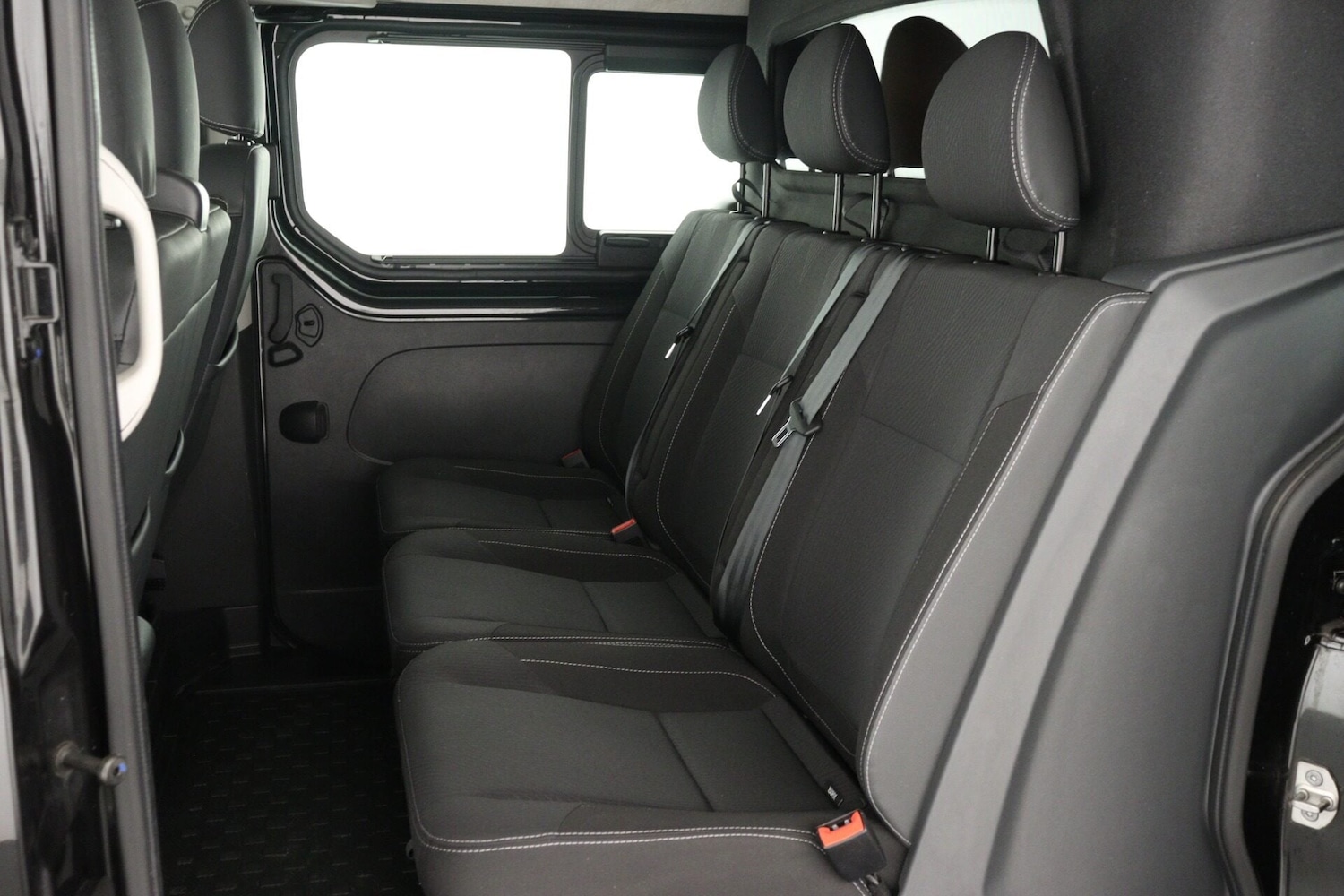 Used Renault Trafic 2022 for sale - 77351318: Photo 12