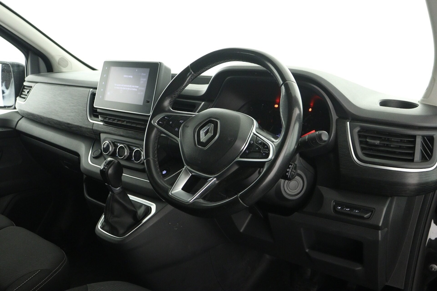 Used Renault Trafic 2022 for sale - 77351318: Photo 13