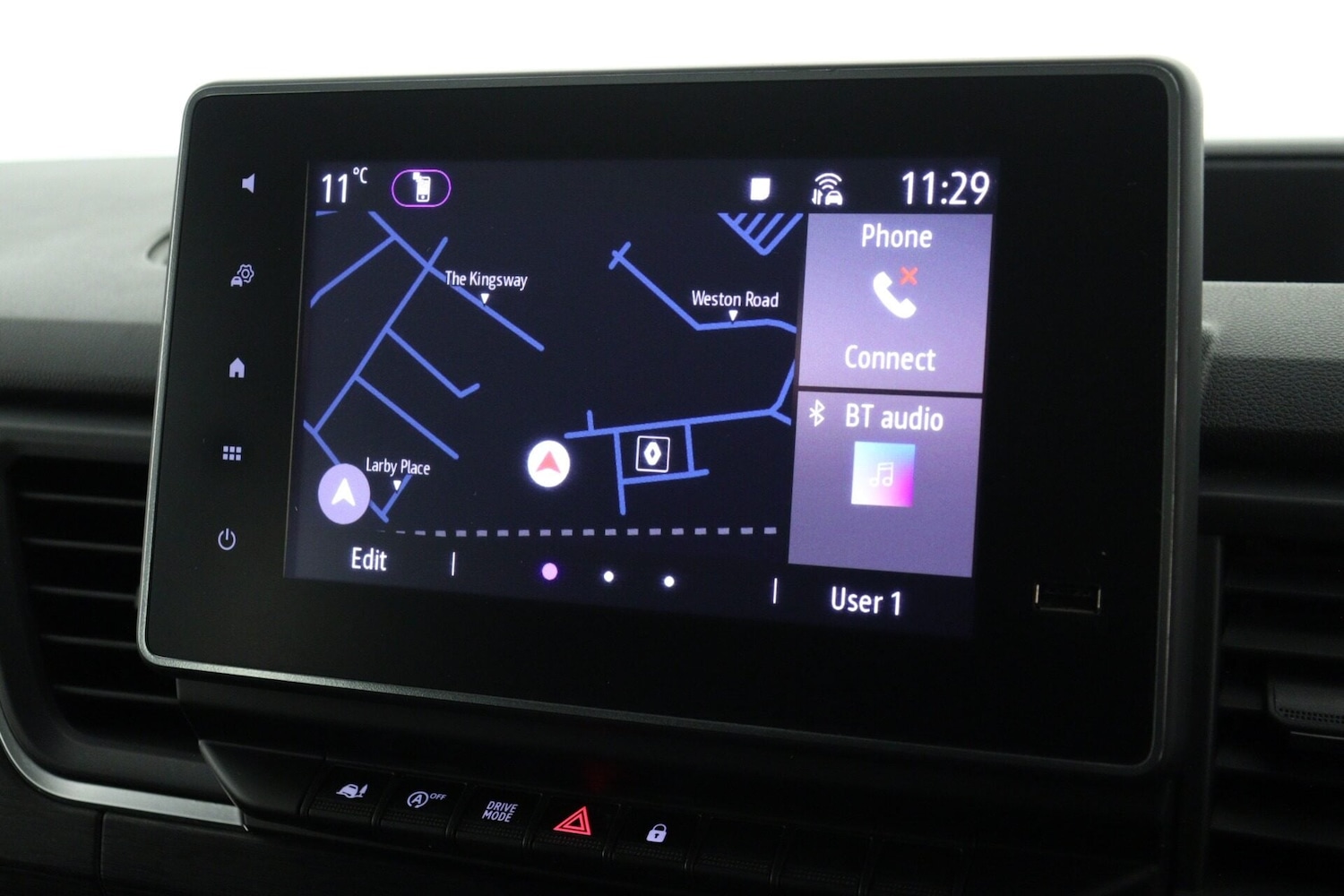 Used Renault Trafic 2022 for sale - 77351318: Photo 14