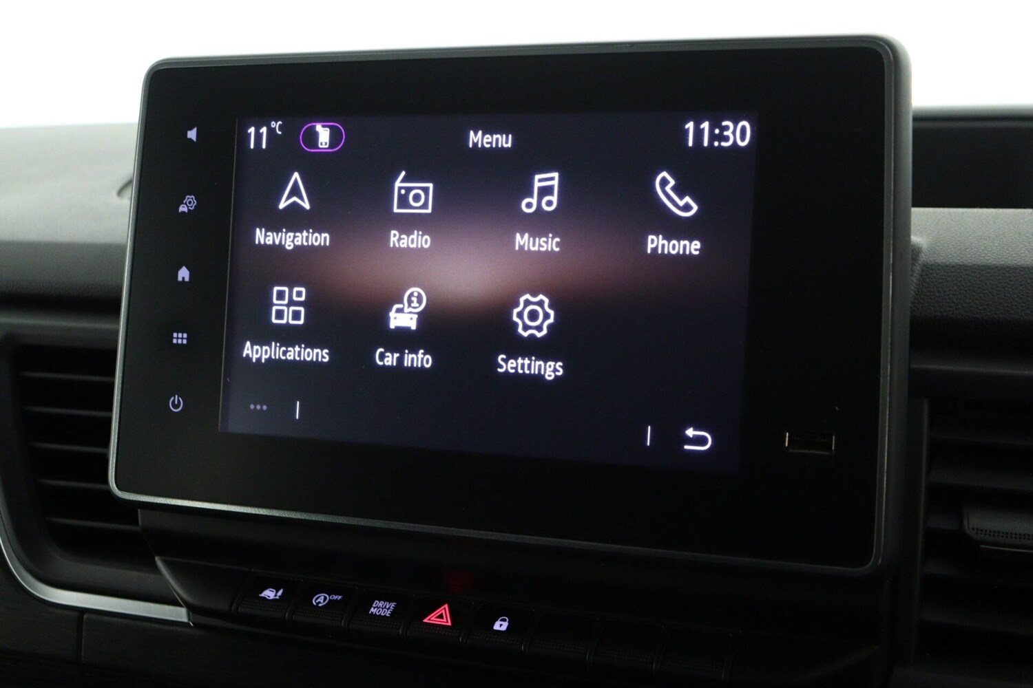 Used Renault Trafic 2022 for sale - 77351318: Photo 15