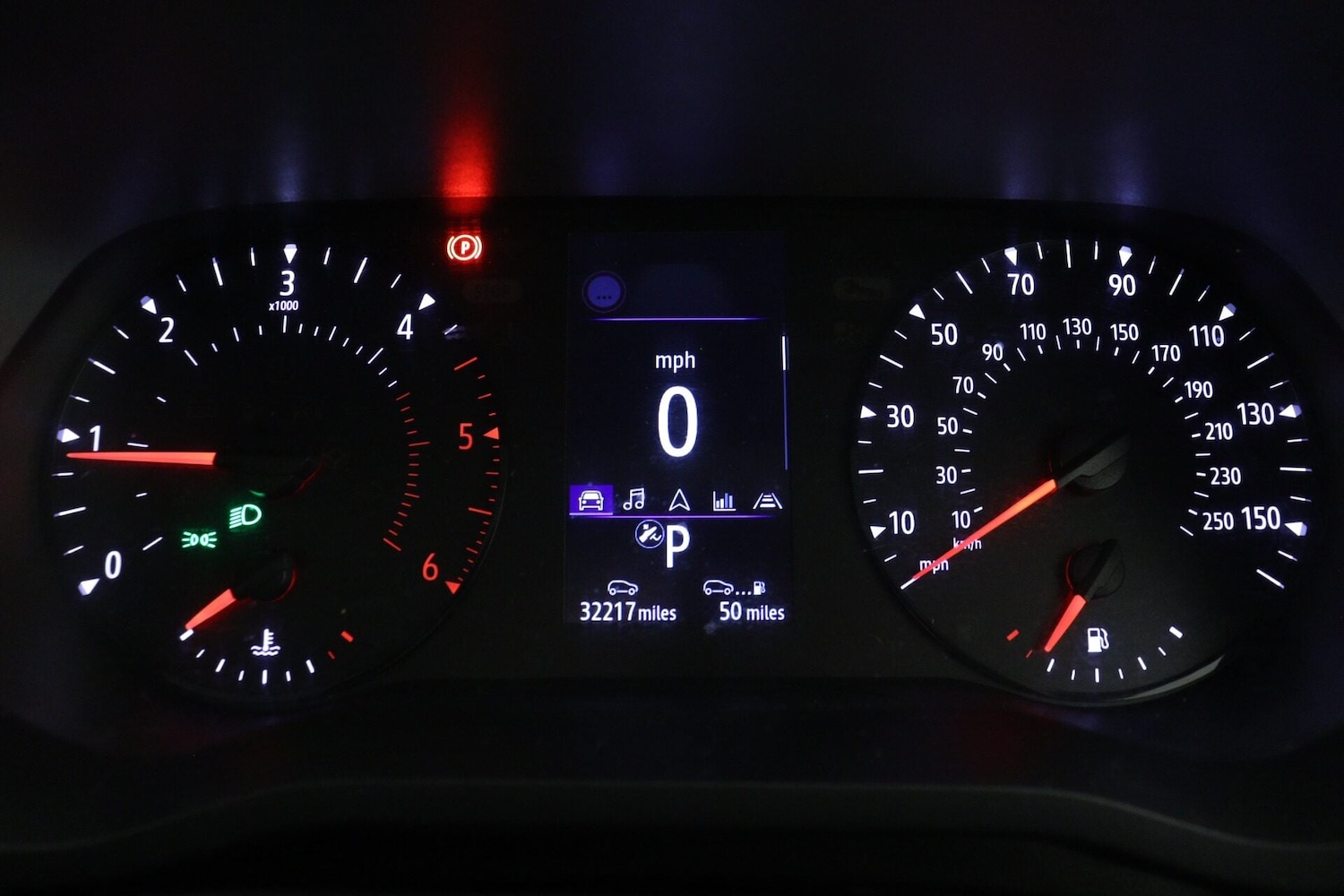 Used Renault Trafic 2022 for sale - 77351318: Photo 26