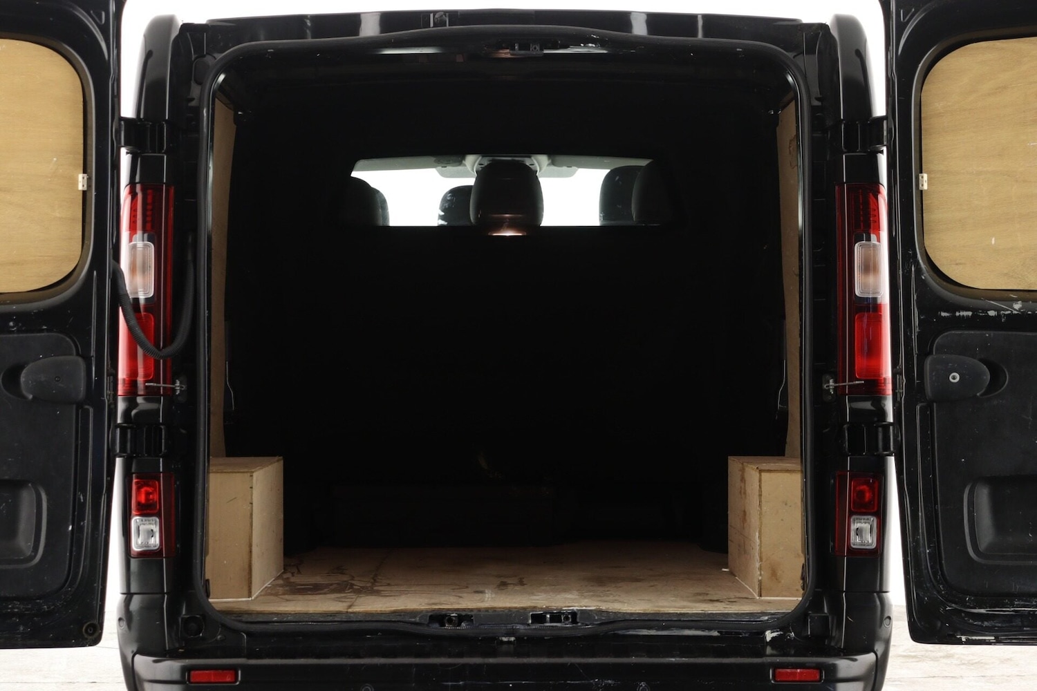 Used Renault Trafic 2022 for sale - 77351318: Photo 3