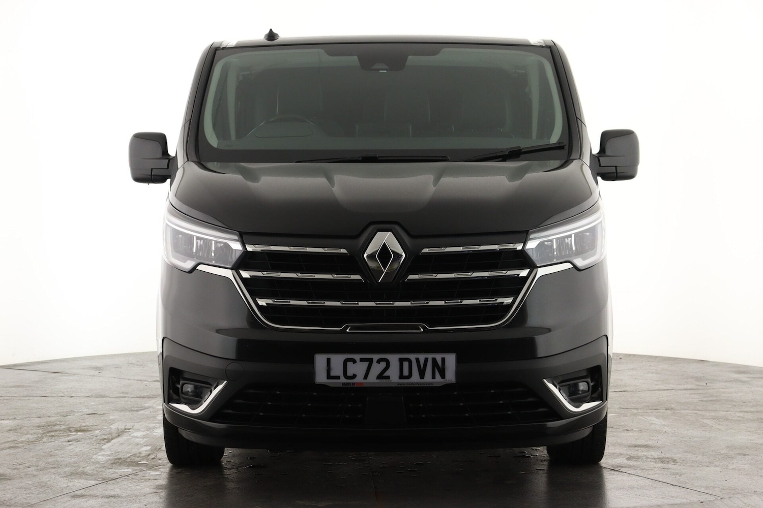 Used Renault Trafic 2022 for sale - 77351318: Photo 6