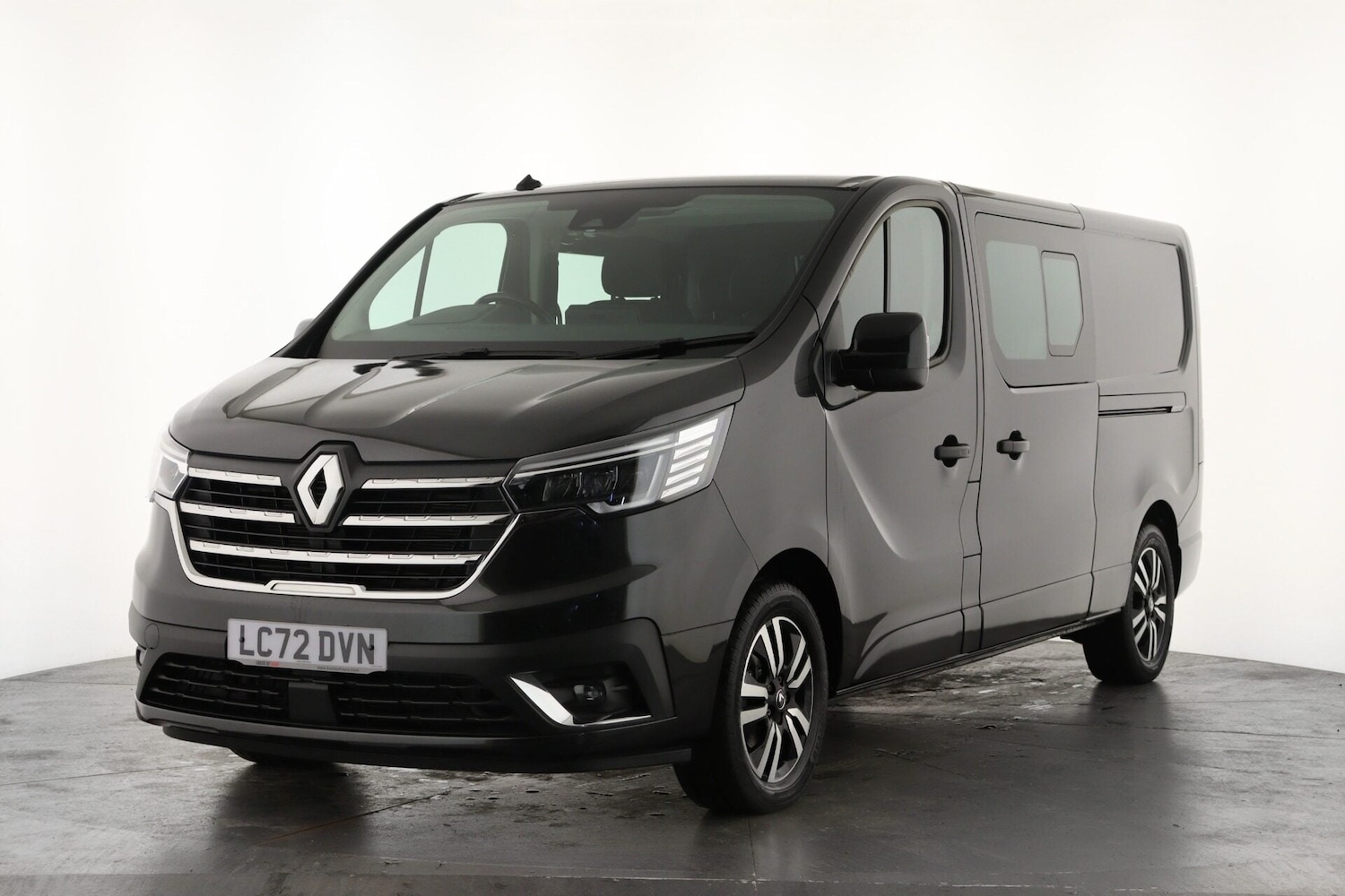 Used Renault Trafic 2022 for sale - 77351318: Photo 7
