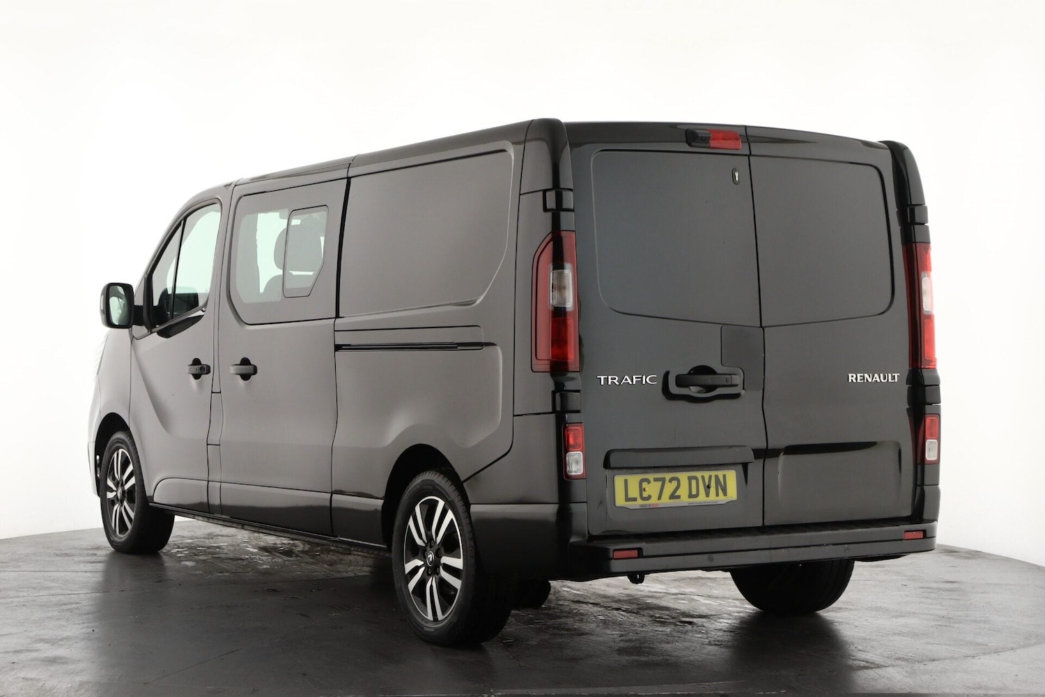 Used Renault Trafic 2022 for sale - 77351318: Photo 9