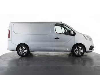 Used Renault Trafic 2026 for sale - 79643951: Photo