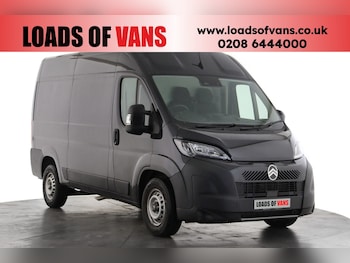 Used Citroen Relay 2026 for sale - 78599030: Photo