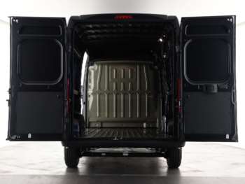 Used Peugeot Boxer 2025 for sale - 75202827: Photo